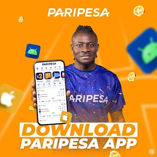 paripesa app