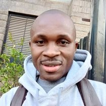 Kevin Njoroge