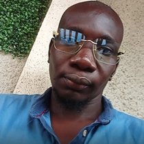 Simon Atieno