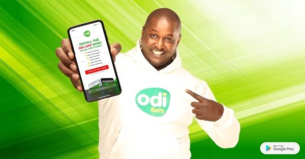 odibets app