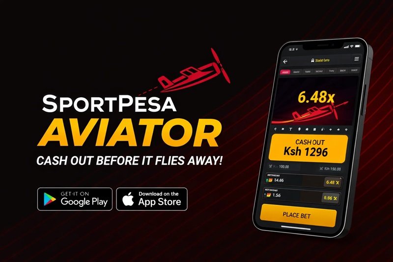 sportpesa app
