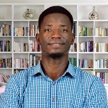 Rohan Achieng