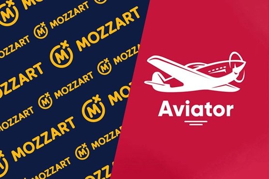 mozzart aviator