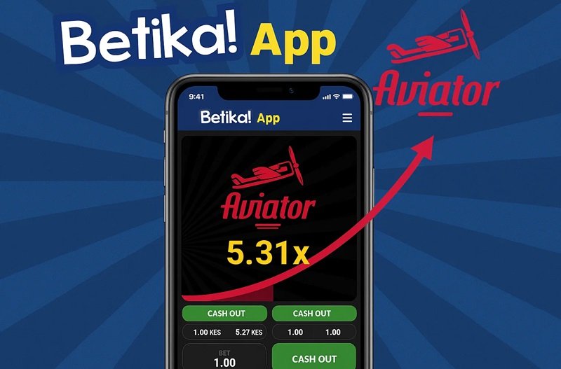 betika app