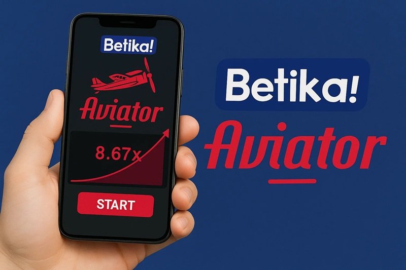 betika aviator app