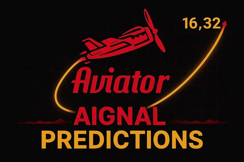aviator predictor signal