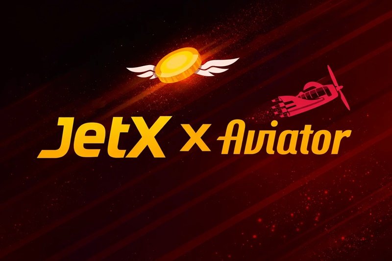 aviator jetx