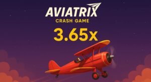 aviatrix game