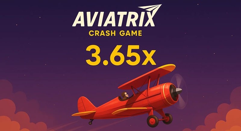 aviatrix game