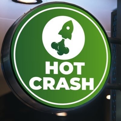 hot crash