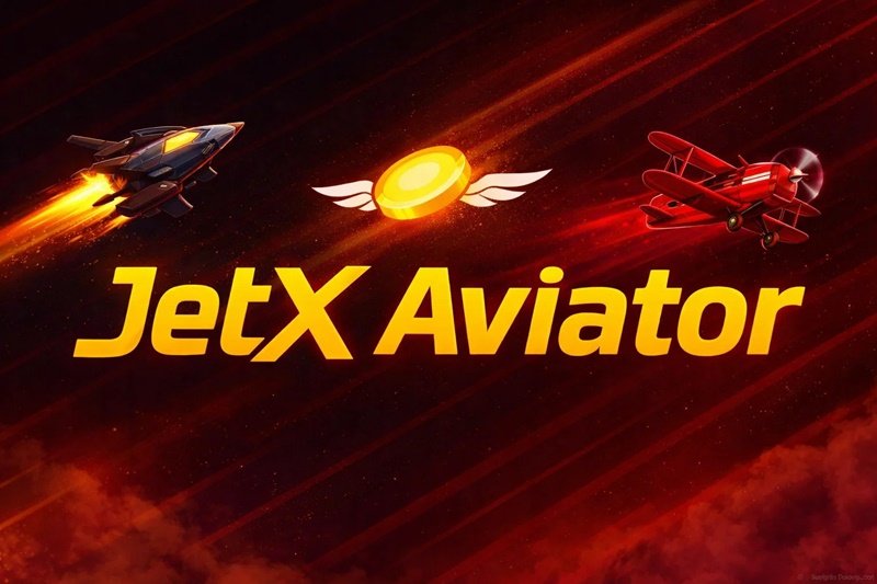 jetx aviator