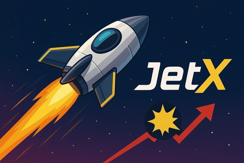 jetx crash game