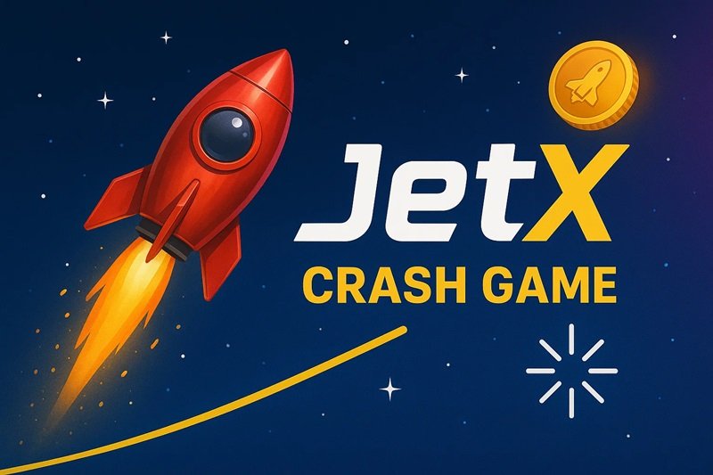 jetx casino game
