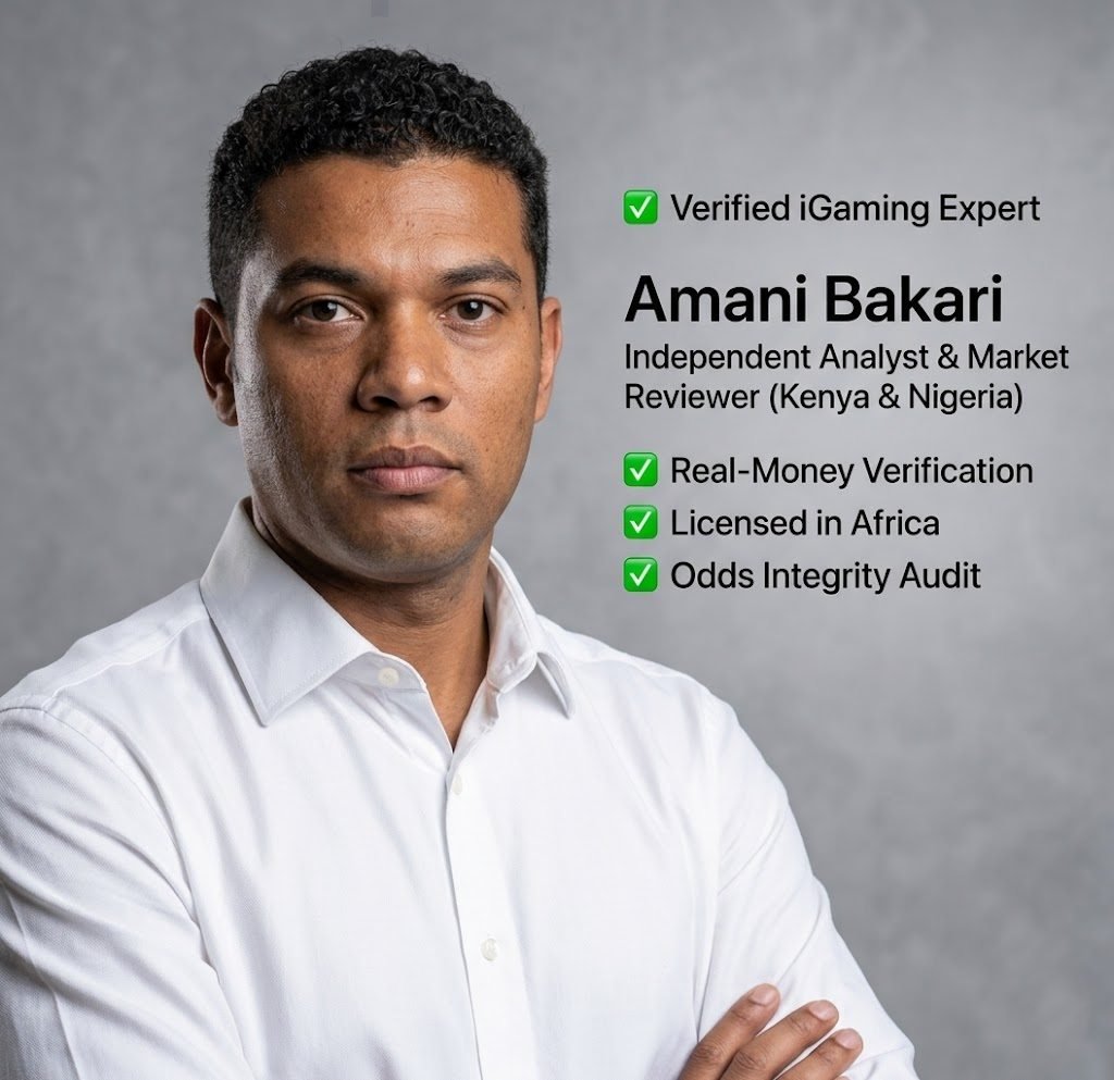 Amani Bakari